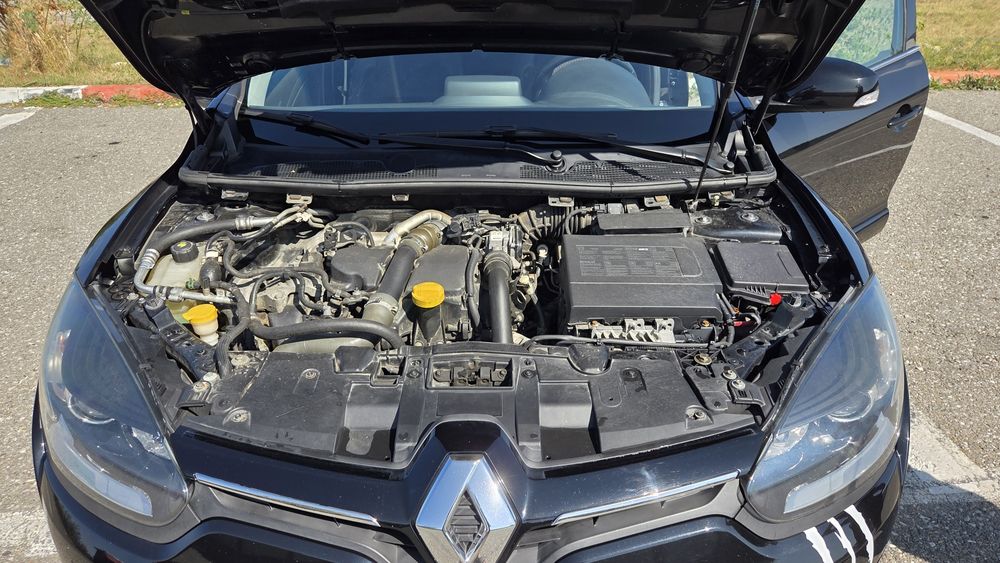Renault Megane 3 Bosse facelift, unic proprietar in România