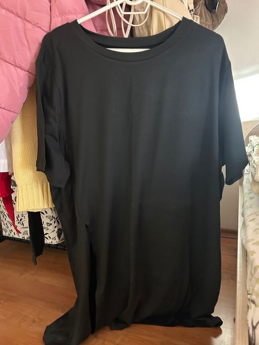 Дамски тениски(голям размер)