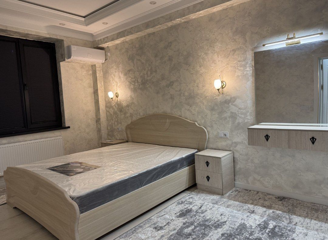 ID #1543 Новостройка ЖК China House Сергели 6а 3/5/10 800у.е