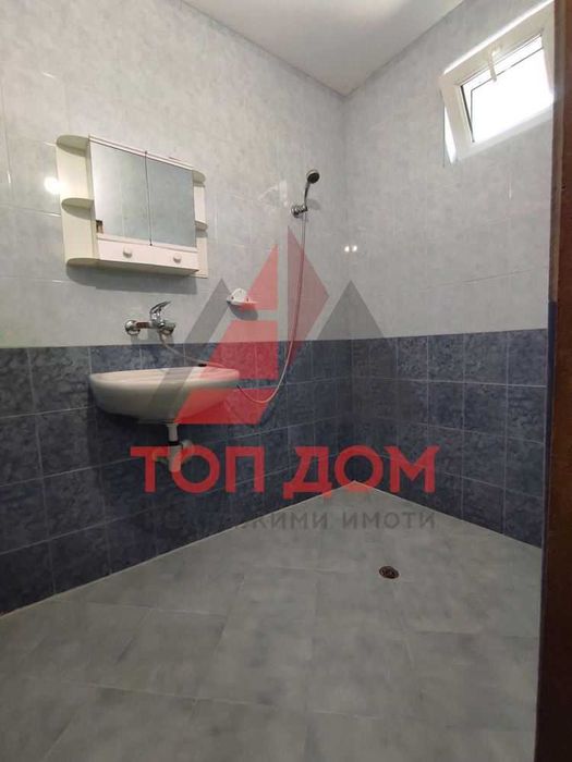 Дава се под наем Тристаен апартамент в Варна, Кайсиева градина - 110 кв.м за 331.5 € - Снимка #8