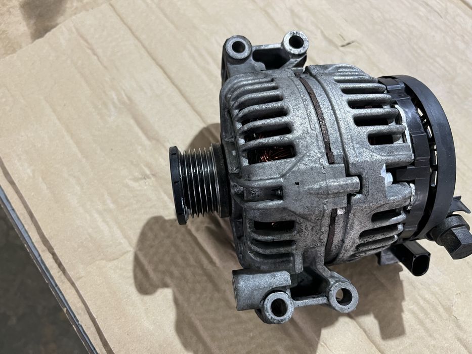 Генератор за BMW E46 316 / 318 (N42)