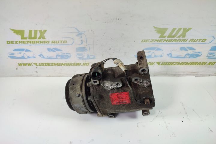 Compresor Ac clima 2.5 diesel 4d56 mr360532 Mitsubishi L200 3  [din 1996 pana  2006] seria