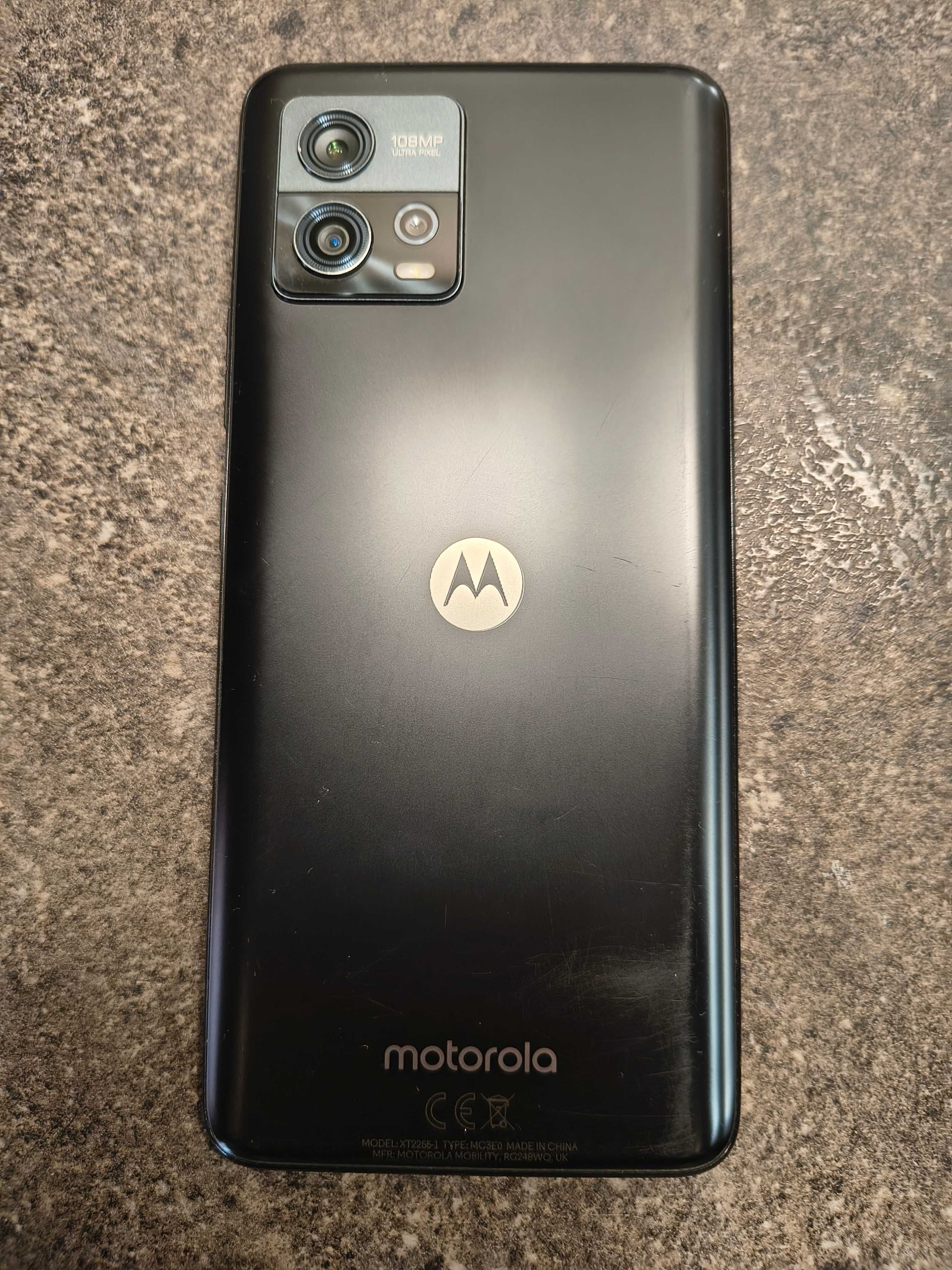 Motorola moto g72