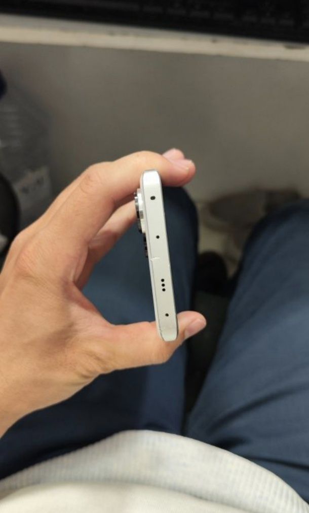 Redmi note 13 pro plus 12/512