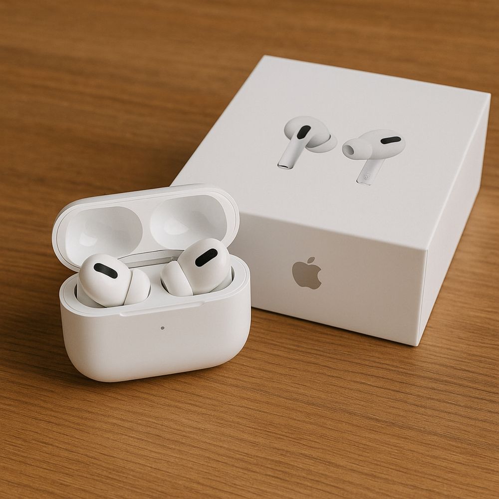 AirPods Pro 2 | ANC |