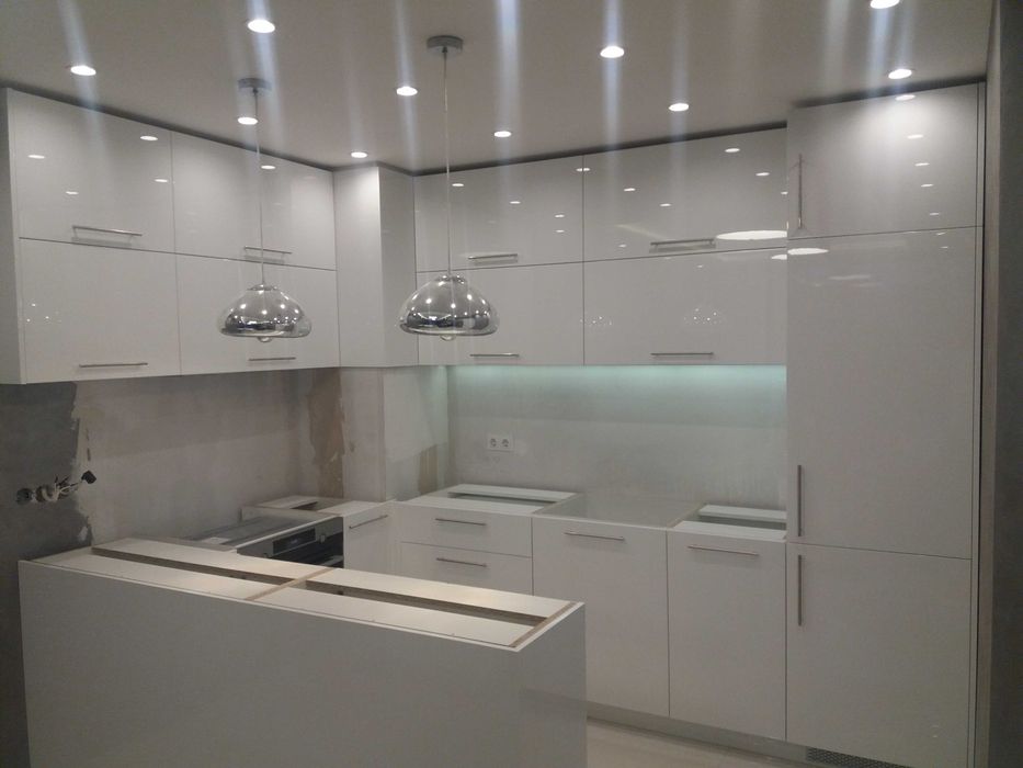 Сглобяване и монтаж на мебели - Кухни и всички останали видове!