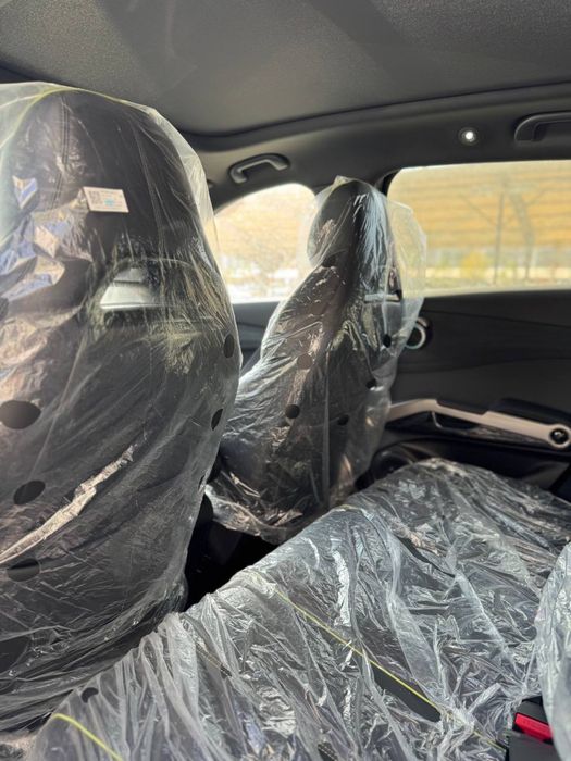 BYD yuan plus 4-5 поз бор 2024 йил