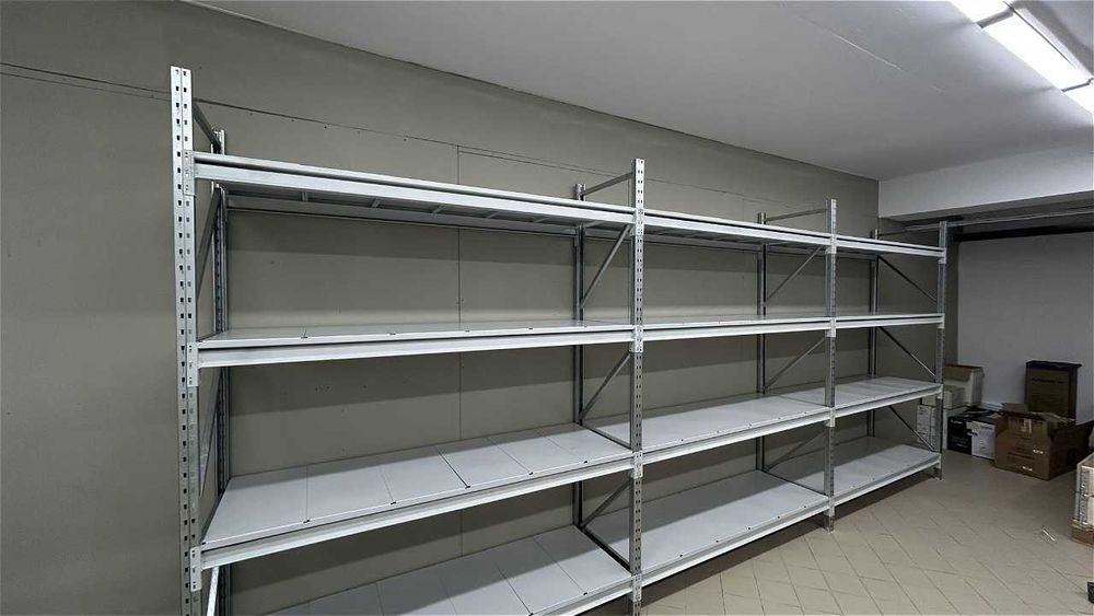 Надежные складские стеллажи, ombor stellaj, tokcha