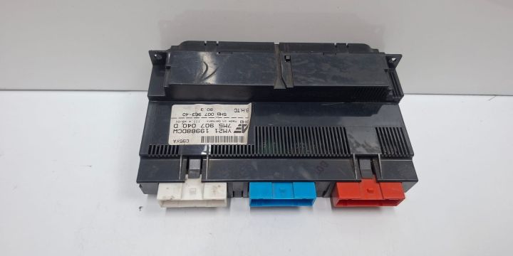 Panou climatronic  7M5907040D Ford Galaxy prima generatie (facelift)