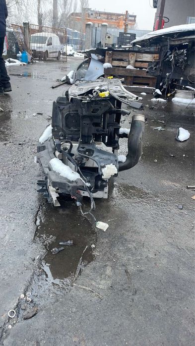 Маска комплект Бмв Г30 Bmw G30