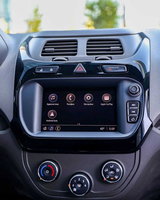 Cobalt GX style MCM New 2025