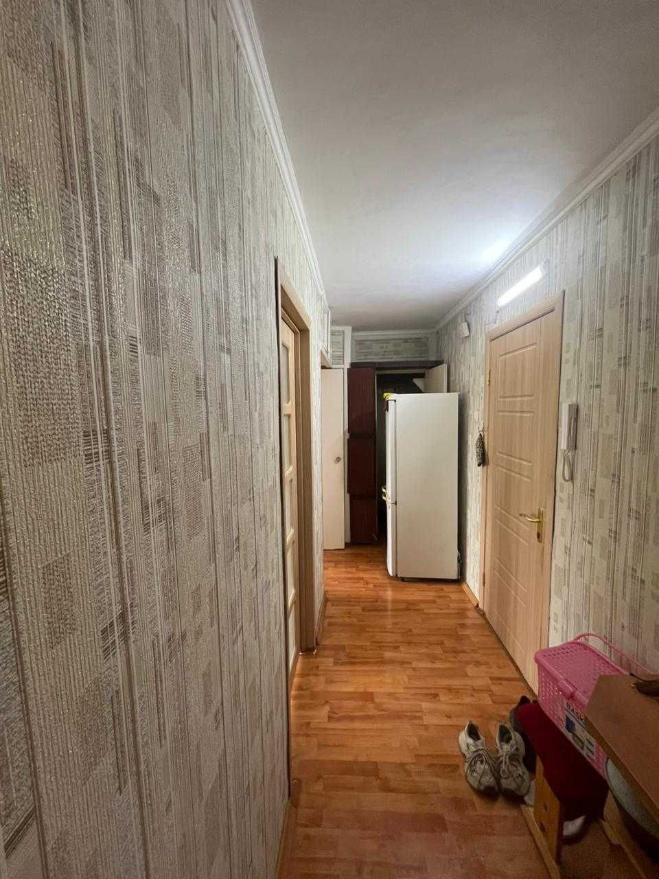 Продам 2-х комнатную квартиру, ЦЕНТР