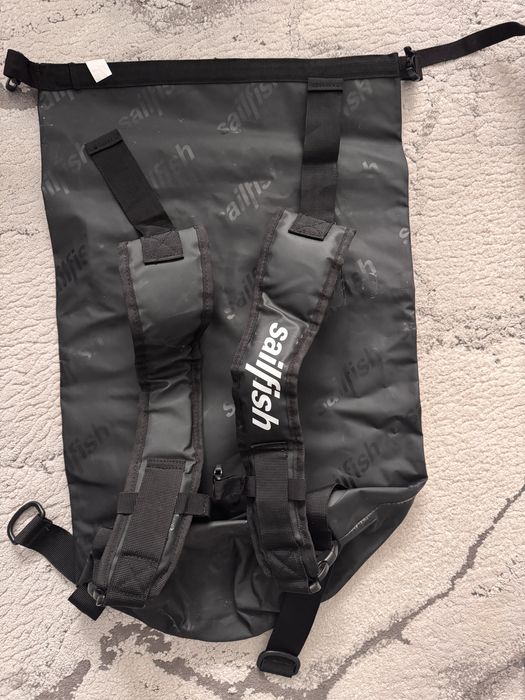 Rucsac Sailfish  1 buzunar interior