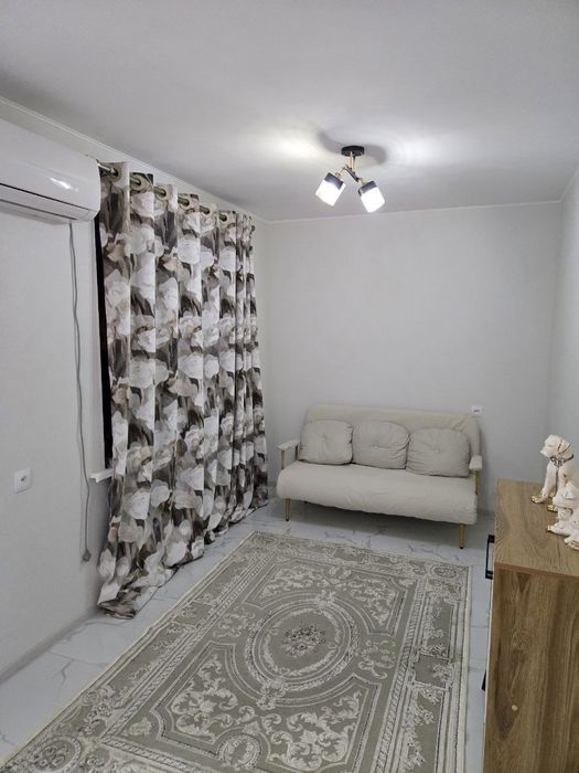 Продаётся 1 в 2 комнатная квартира