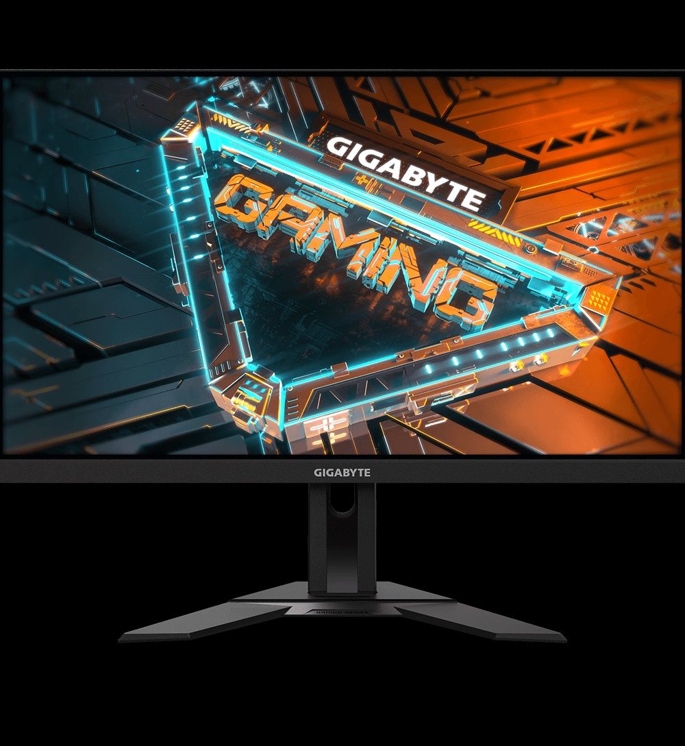 Gigabyte 27 duym 165ghz sifatli igravoy monitor