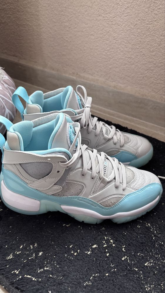 Nike Air Jordan