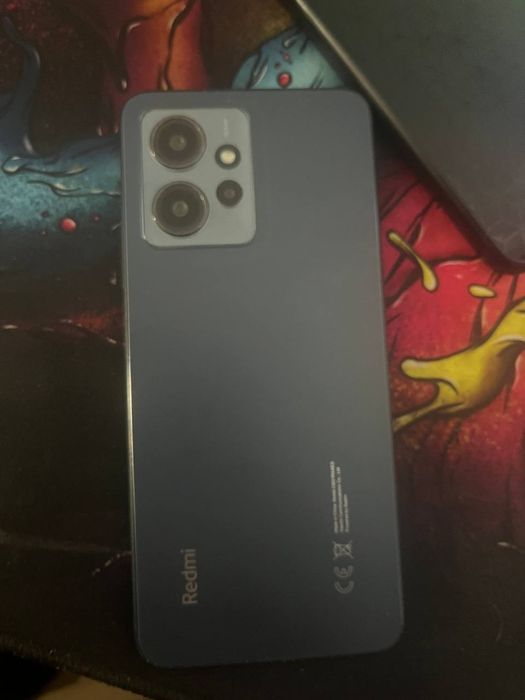 Продам Redmi not 12