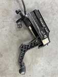 Pedala cilindru ambreiaj VW golf 4 polo fabia Bora Skoda seat Octavia