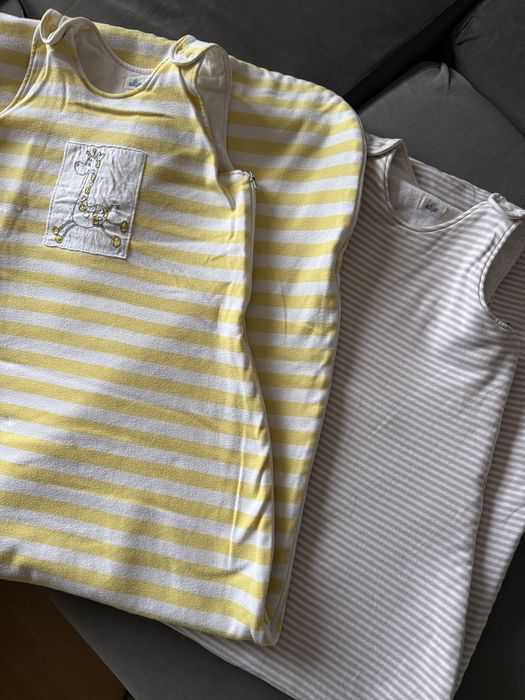 Чувалче Angel Baby 18-36 м. 2,5 тог.  Цена 15 лв.