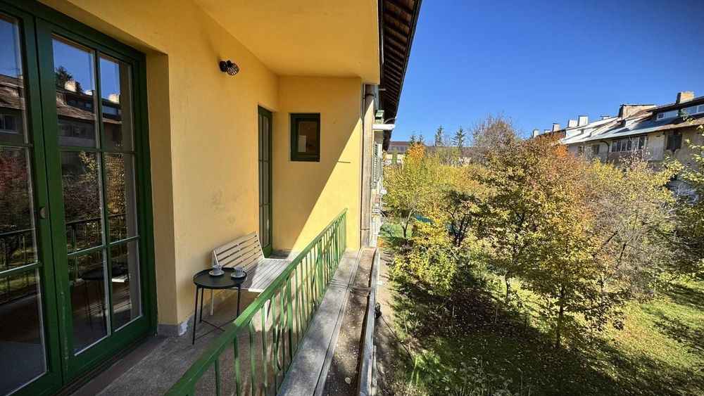Apartament 2 camere - Bdul Stefan cel Mare si Sfant, Astra