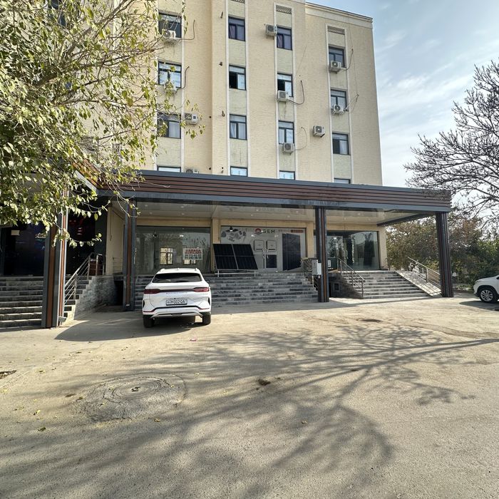 Сдаётся помещение под магазин или офис