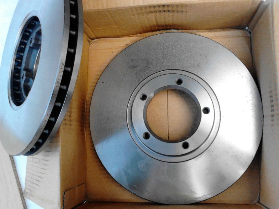 Disc,plăcuțe frână VW T4,T5,T3,T2,LT; FORD Transit;PEUG J5;FIAT Ducato