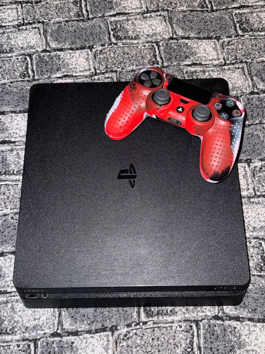 Playstation 4 Slim 1TB