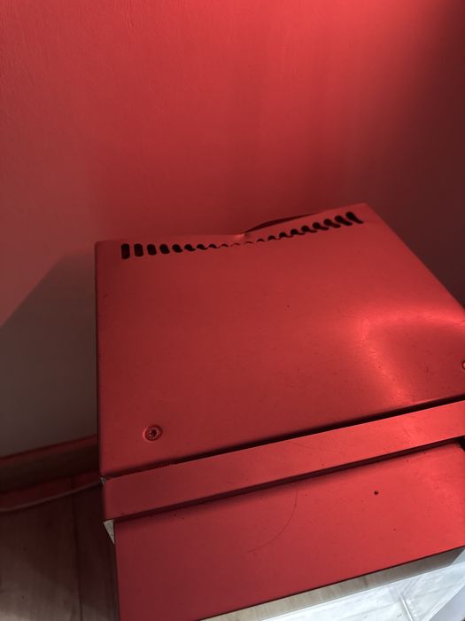 Ediție limitată Red Bull Mini Frigider cu Led Light