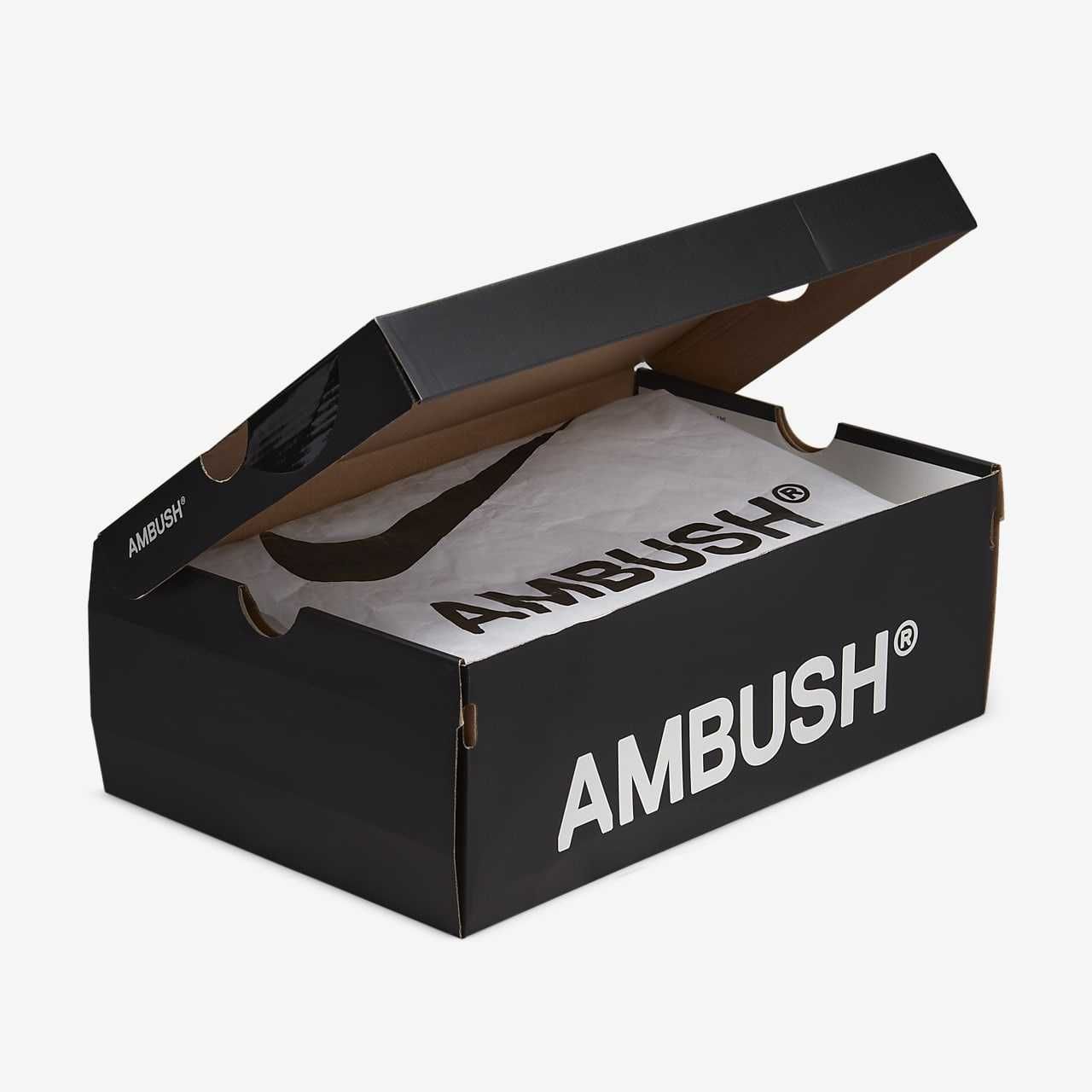 Кроссовки Nike Ambush Air. 38.5
