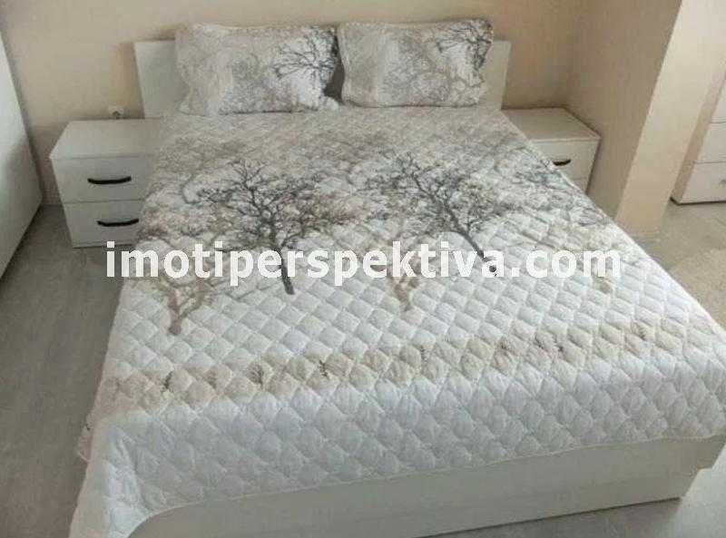 Продава се Тристаен апартамент в Пловдив, Център - 88 кв.м за 1796 €/кв.м - Снимка #4