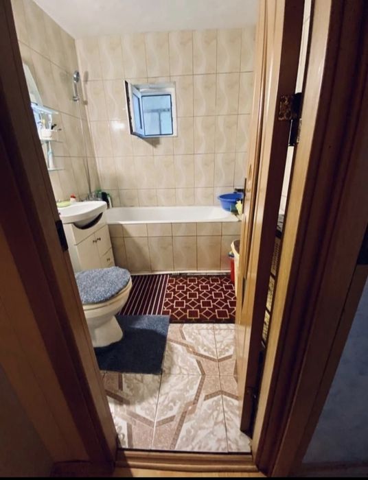 Vând urgent apartament 3 camere!