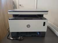 Принтер HP Laser MFP 1200a