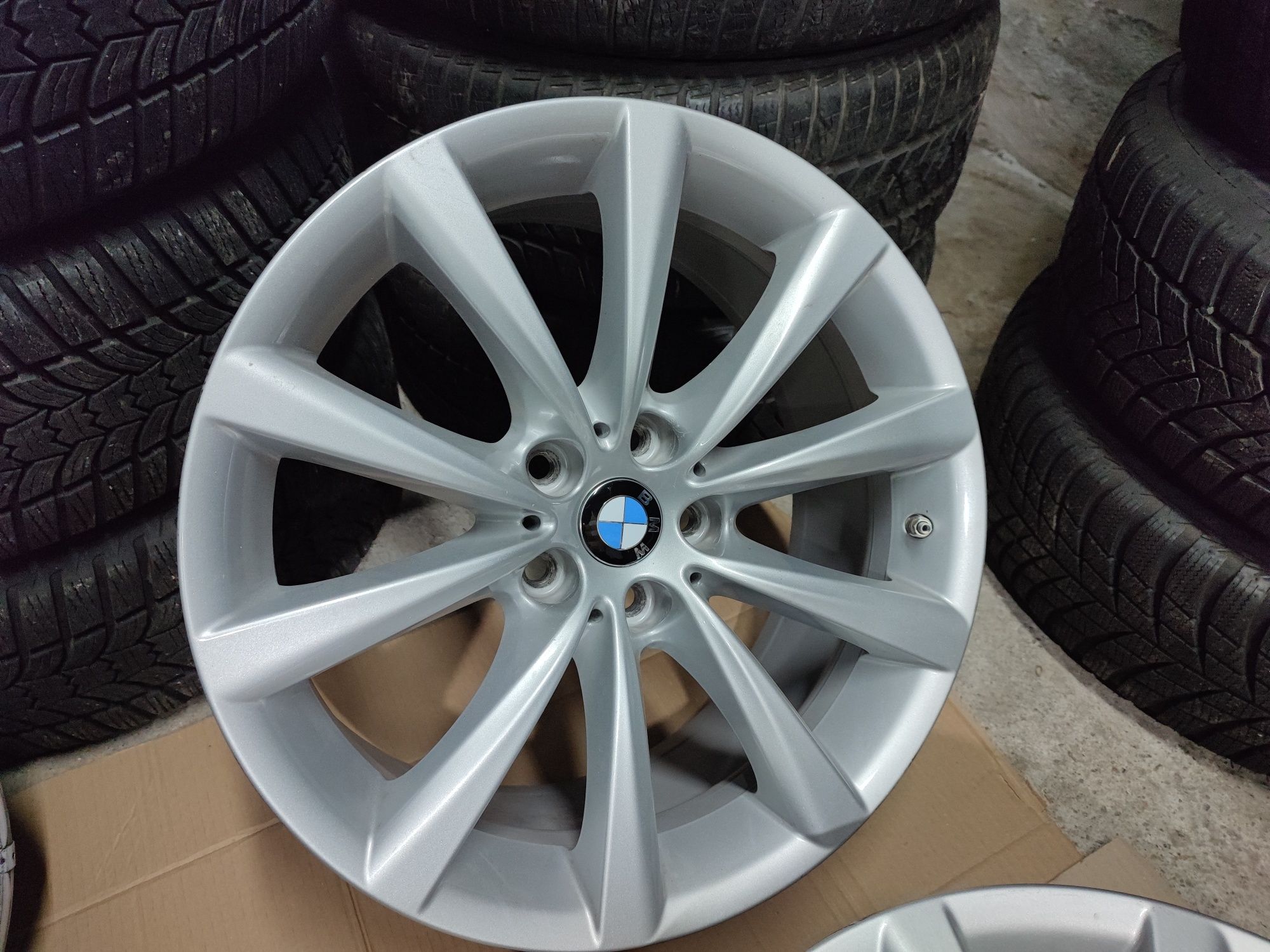 Jante originale BMW G30 G31 G20 G21 G11 G14