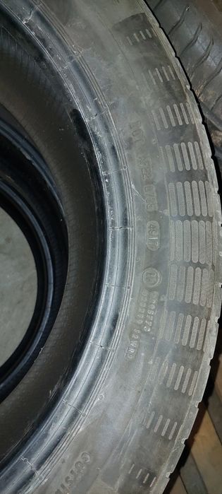 215/55/18 Летни гуми