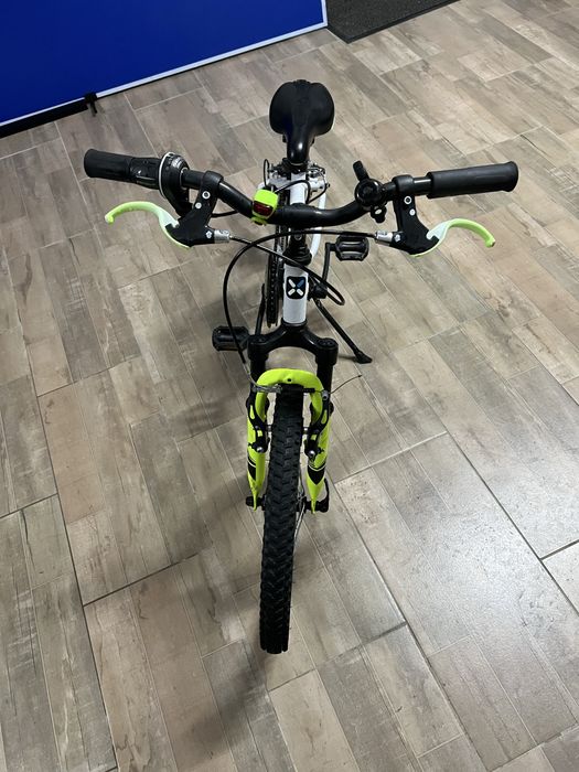 Vand bicicleta copii B.TWIN cu roti de 20” in stare foarte buna