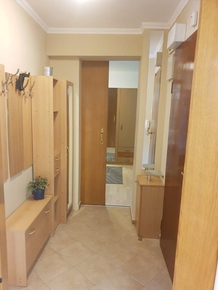 Двустаен апартамент под наем в ж.к. Оборище, 2068441