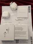 Airpods gen 4 ANC