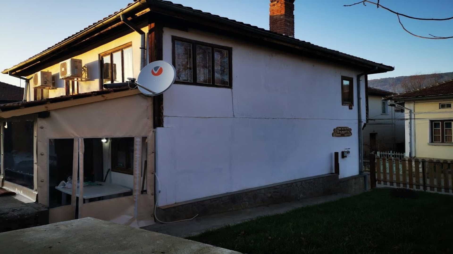 Къща за гости в Елена, Къща за гости Елена, нощувки в Елена, нощувкa