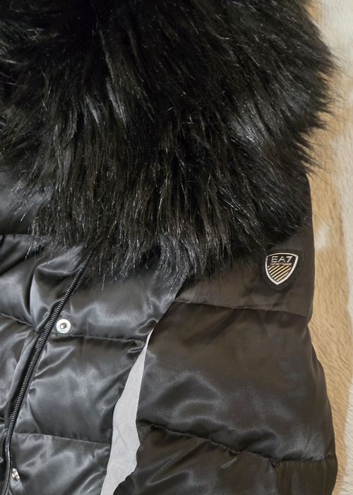 Оригинални якета Emporio Armani EA7