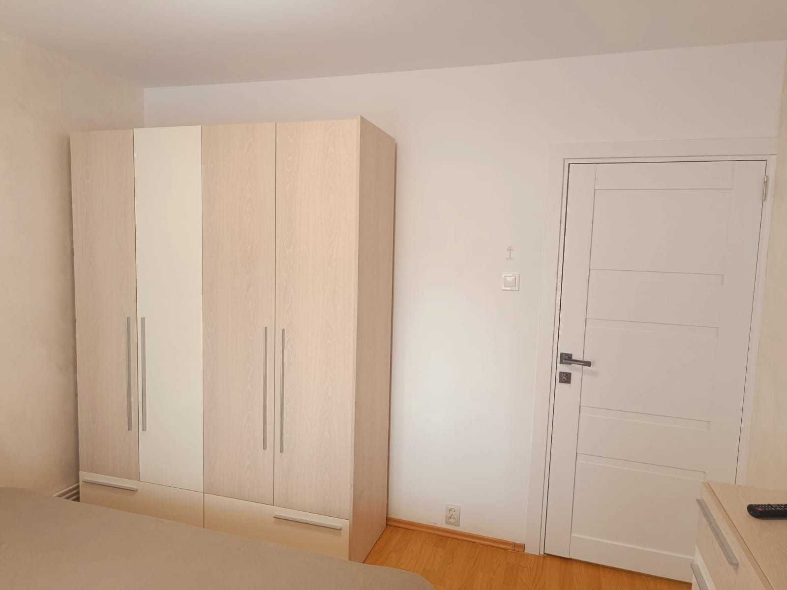 Apartament de închiriat în Mărăști Cluj Napoca