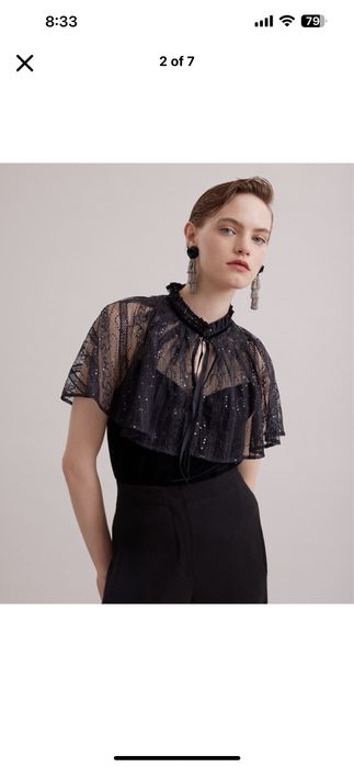 Дамска блуза Anne Fontaine