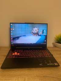 Laptop Gaming ASUS TUF A15 FA507RM  300HZ ! ! ! Ocazie !