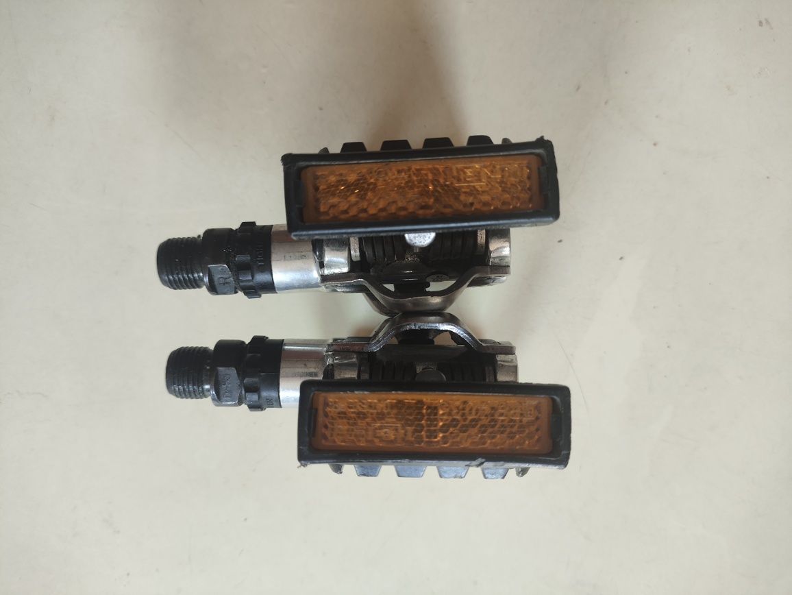 Педали Shimano SM-PD22