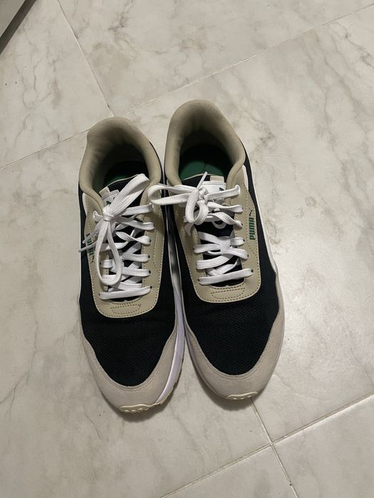 Маратонки Puma 44,5
