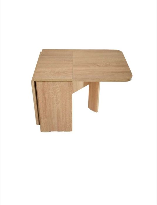 Masa extensibila de cafea