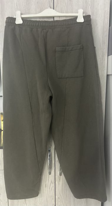 Pantaloni treining Super Baggy