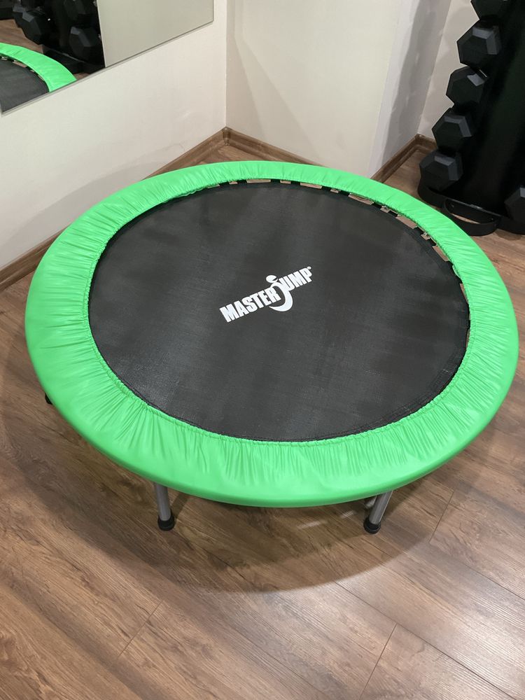 Батут Master jump 120 cm