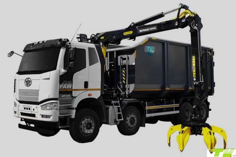 Прием Металлолома