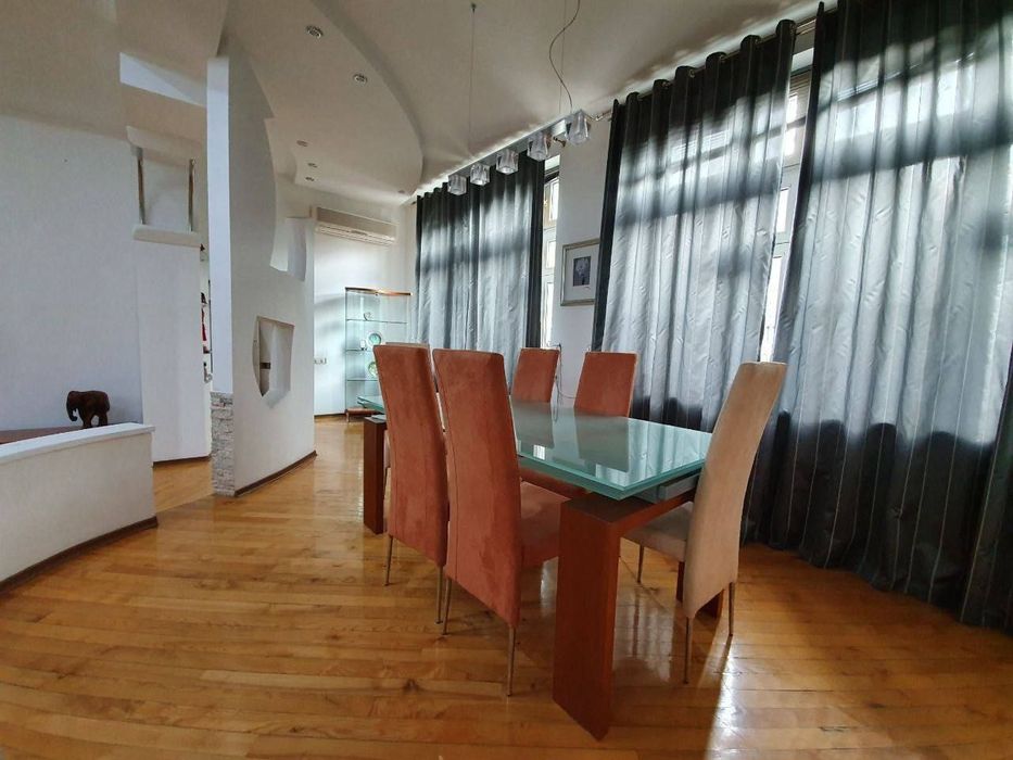 Габус Попугайчик 3/3/4 126 м2 Чехова