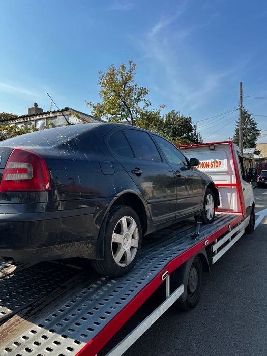 Dezmembrez skoda 2.0 dsg